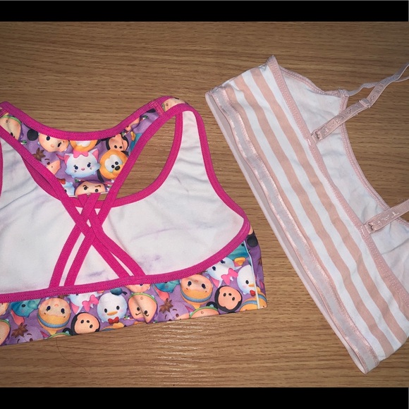 Girls Training Bras - Picture 5 of 5